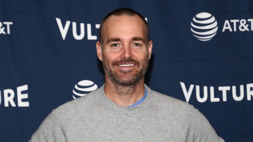 Will Forte beim Vulture Festival, 2019