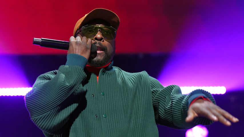 Will.i.am, 2022