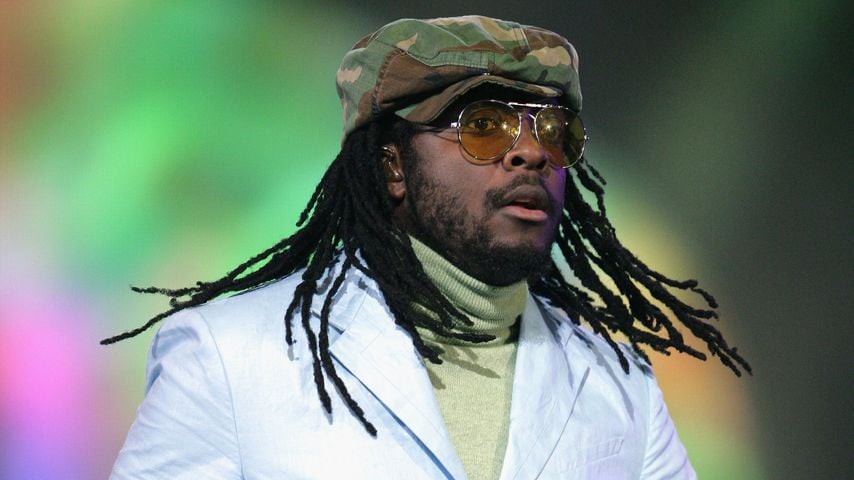 Zehn Kilo abgespeckt: Will.i.am legt Body-Verwandlung hin!