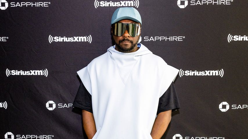 Will.i.am, Musiker