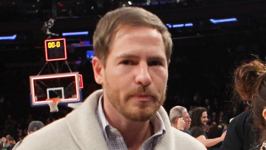 Will Kopelman im Januar 2013