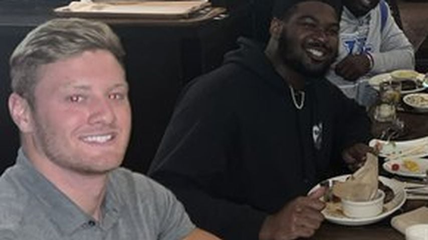 Will Lewis, NFL-Talent