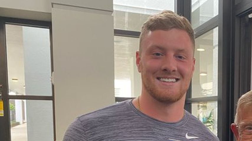 Will Lewis, NFL-Talent
