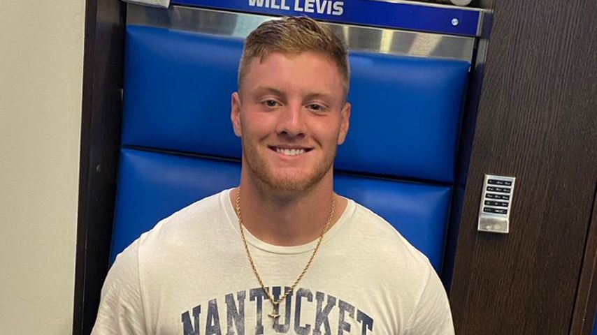 Will Levis, NFL-Talent
