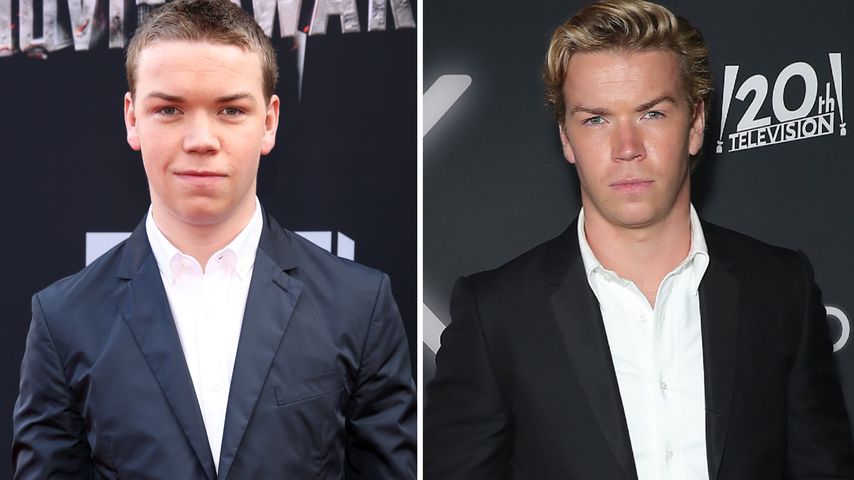 "Wir sind die Millers"-Star Will Poulter total hot geworden