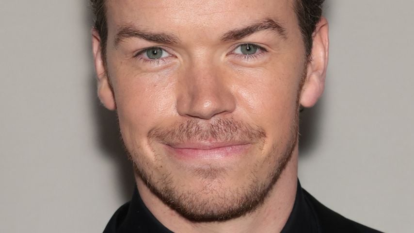 Will Poulter leidet seit seiner Kindheit an Zwangsstörungen