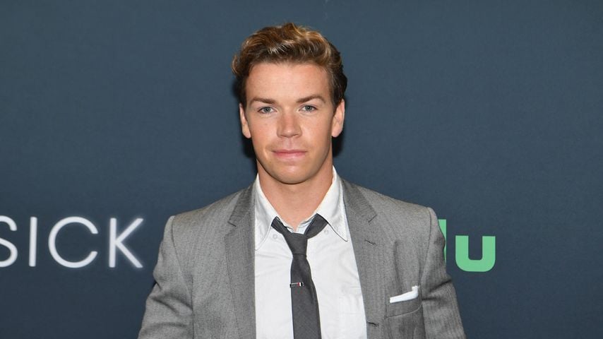 Will Poulter, Schauspieler