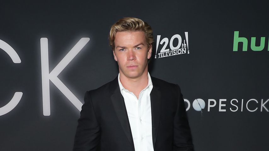 Will Poulter litt an "Dopesick"-Set unter depressiven Phasen