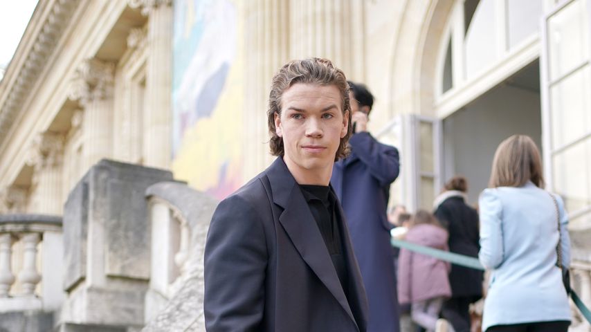 Will Poulter, Schauspieler