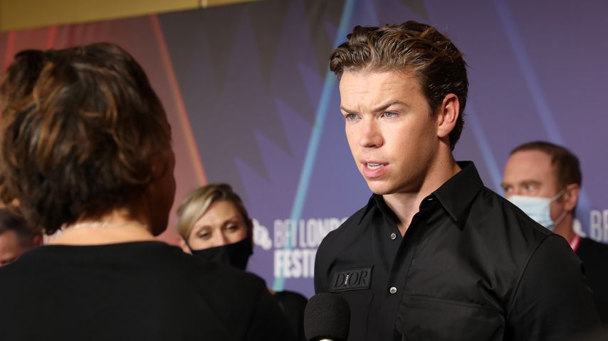 Will Poulter, Schauspieler