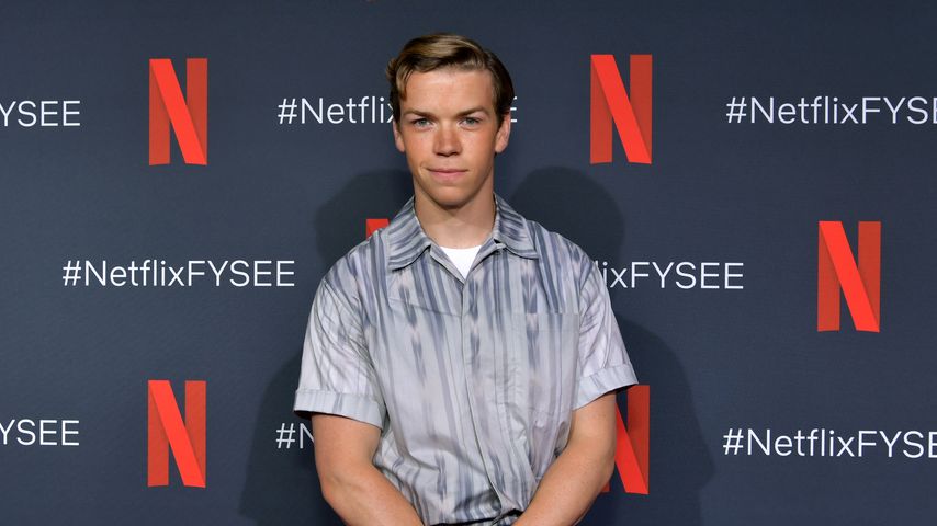 Will Poulter, Schauspieler