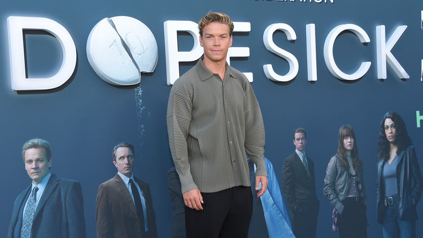 Will Poulter im Juni 2022