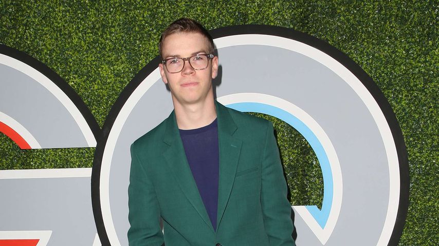 Will Poulter, Schauspieler