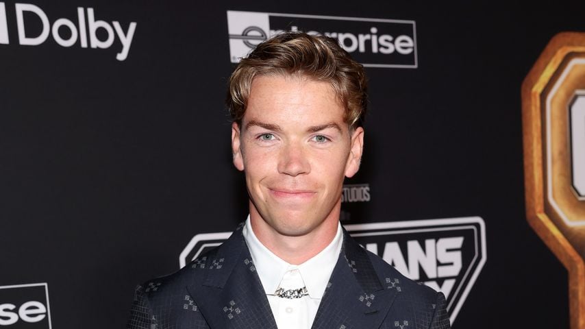 Will Poulter, Schauspieler