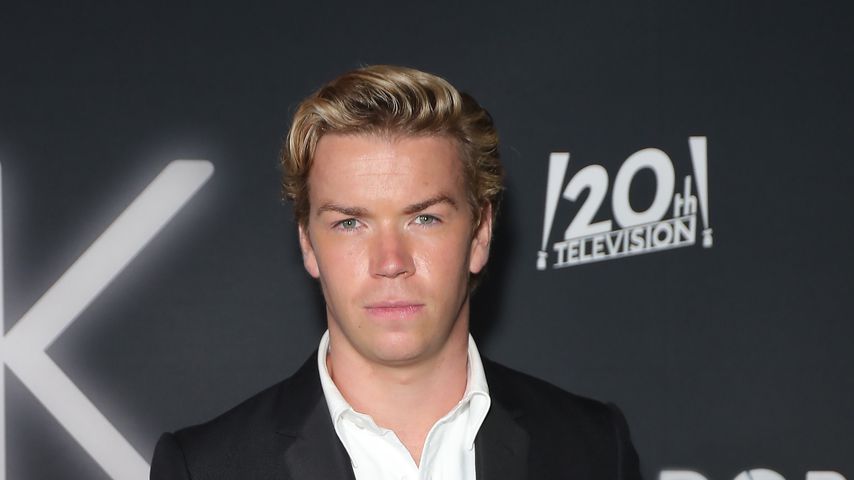"Wir sind die Millers"-Star Will Poulter total heiß geworden