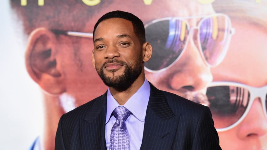 "Aladdin"-Realverfilmung: Will Smith als Dschinni bestätigt!