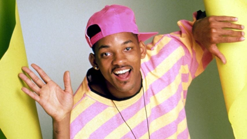 Was wurde aus den "Prinz von Bel-Air"-Stars?
