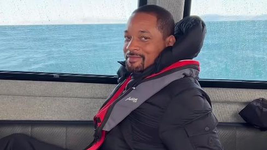 Will Smith, Schauspieler