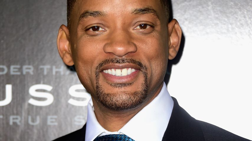 1 Tag vor seinem Tod: Will Smith telefonierte mit Prince