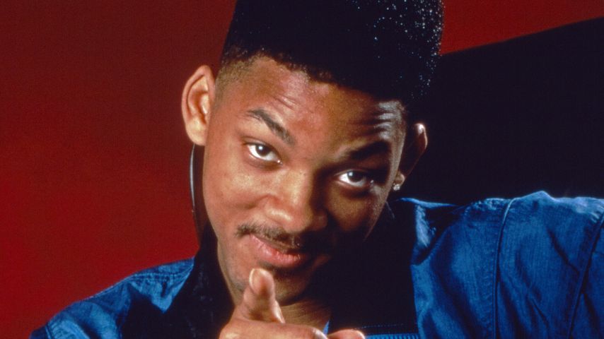 Will Smith in "Der Prinz von Bel-Air"