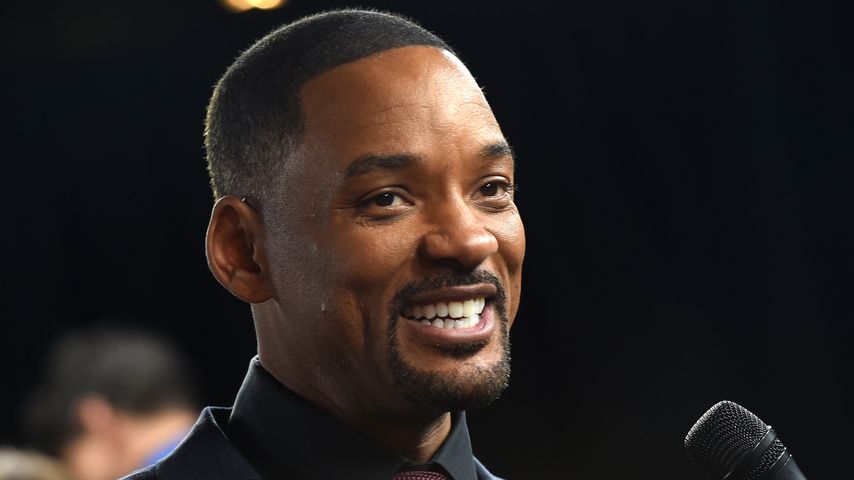 Will Smith, Schauspieler