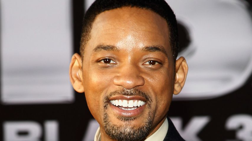 Will Smith, Schauspieler