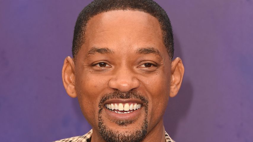 Will Smith, Mai 2019