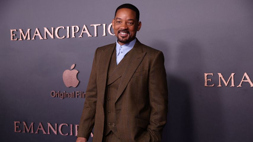 Will Smith, Schauspieler