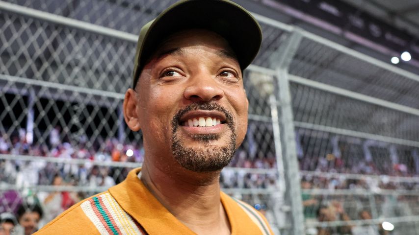Will Smith, Schauspieler