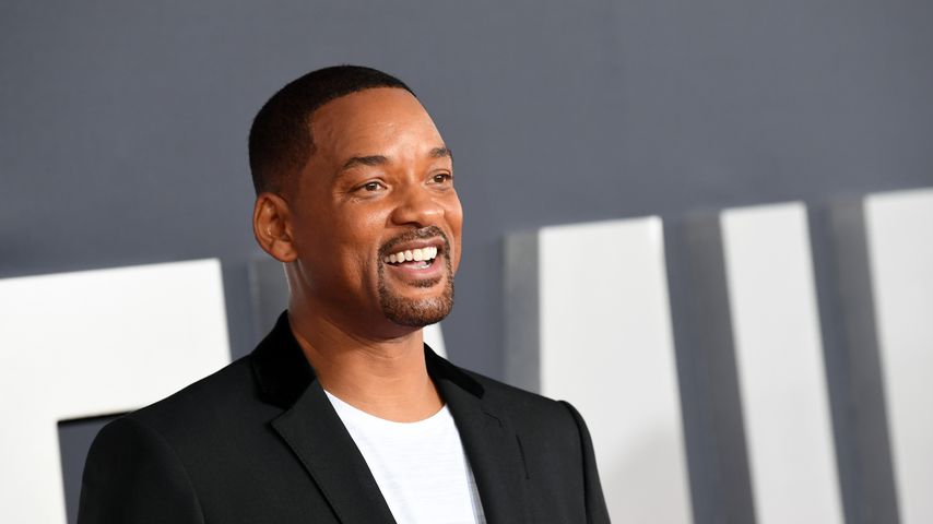 Will Smith im Oktober 2019