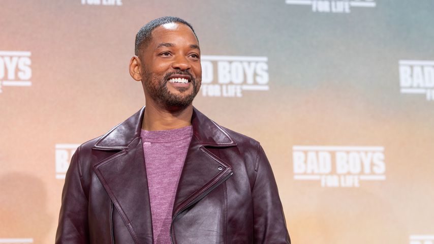 Will Smith, Filmstar