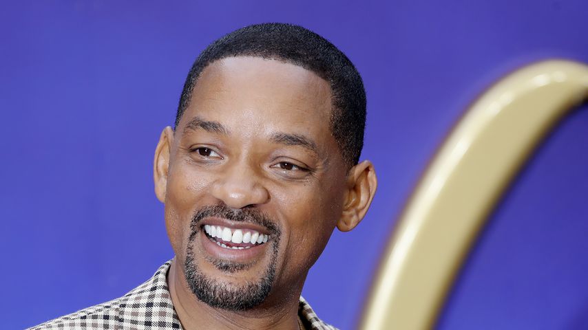 Will Smith im Mai 2019