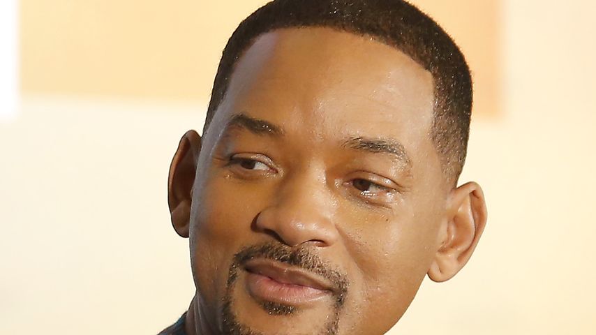 "Zutiefst menschlich": Will Smith gesteht sich Fehler ein
