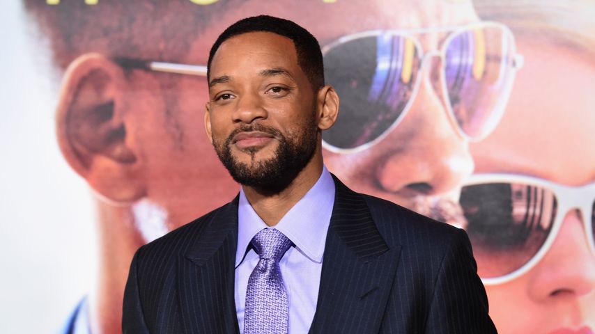 Will Smith steht bei Grammys wieder auf der Verleihungsbühne