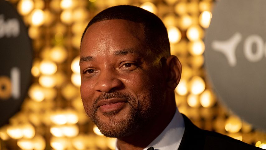 Will Smith heizt Gerüchte zum zweiten Teil von "Hancock" an