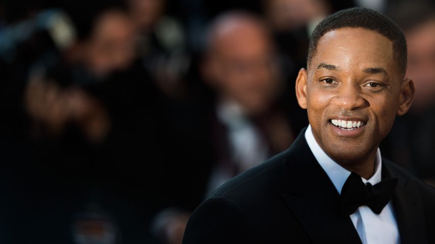 Willow Smith ist stolz auf ihren Papa
