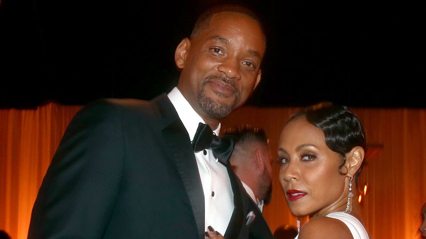 Nach Affäre: So sind Will und Jada wieder zusammengekommen