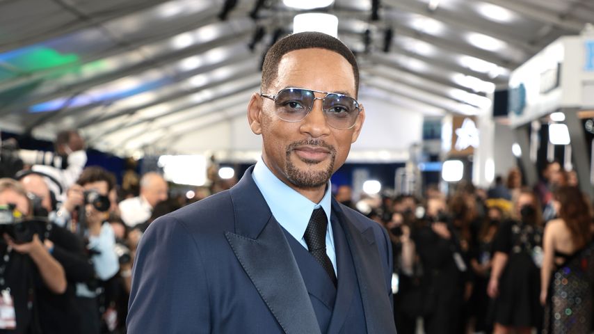 Will Smith, Schauspieler