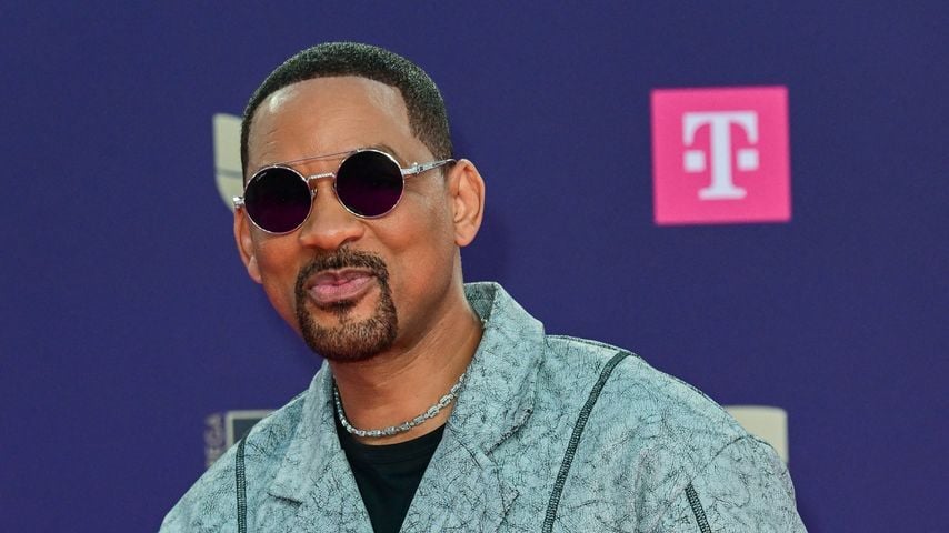 Will Smith, Schauspieler