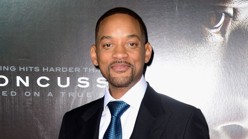 Will Smith, Schauspieler
