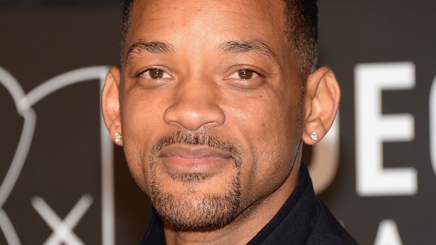 Will Smith, Schauspieler