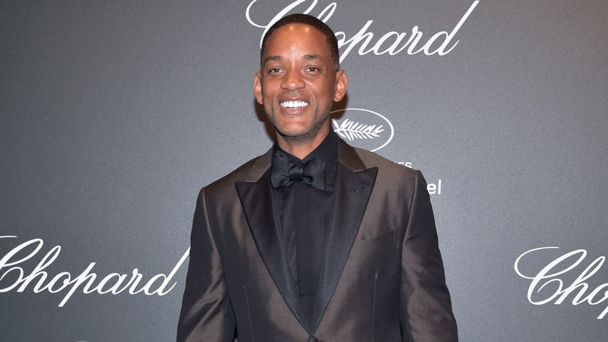 Will Smith, Schauspieler