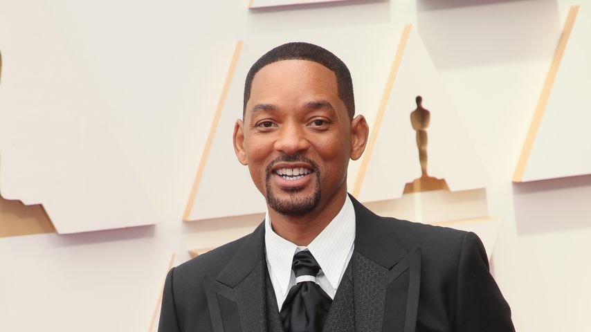 Nach Oscar-Eklat: Will Smith muss Filmprojekt selbst zahlen