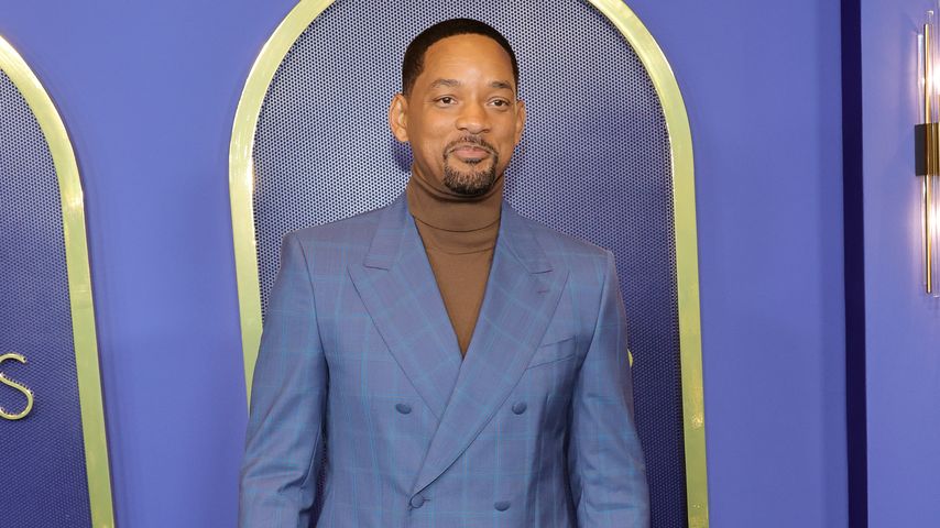 Will Smith im März 2022 in Los Angeles