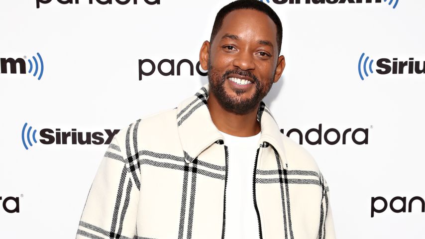 Jaden Smith wird seinem Vater immer ähnlicher