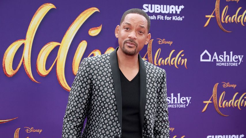 Will Smith, Schauspieler