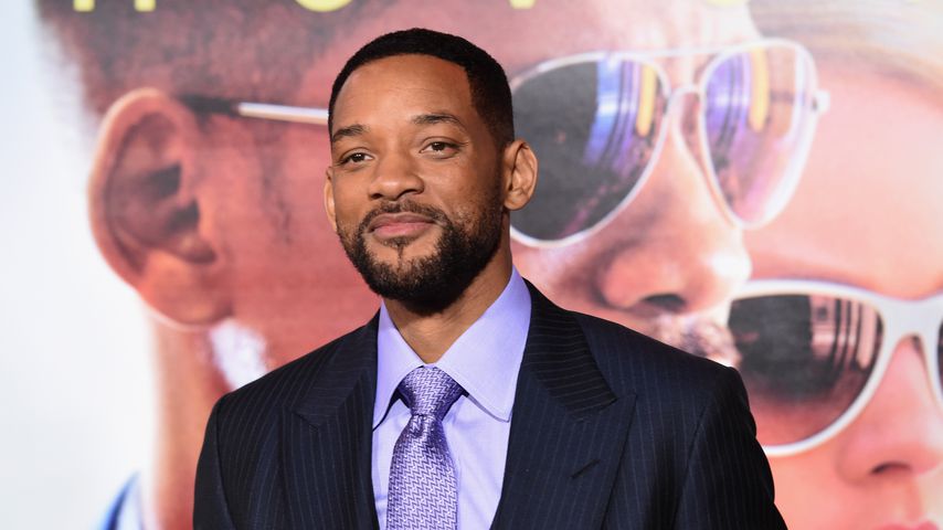 Für Oscar-Ohrfeige: Will Smith entschuldigt sich öffentlich