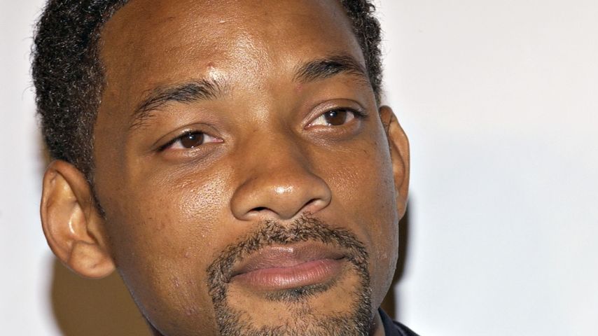 Will Smith, Schauspieler