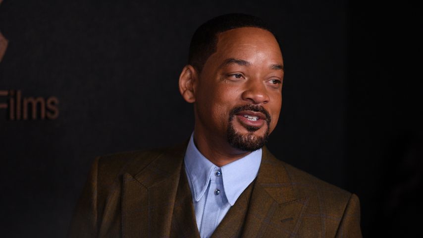 Ein Jahr nach Oscar-Schlag: Will Smith dreht "Bad Boys 4"!