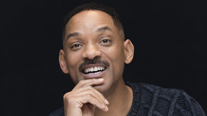 "Der Prinz von Bel-Air": Diese Cast-Reunion geht zu Herzen!
